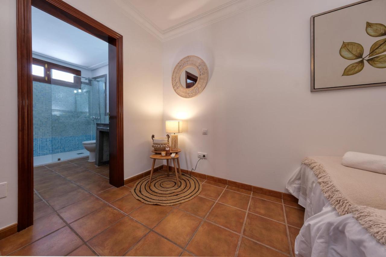 Villa Aurelia-Pool, Jacuzzi And Solarium Playa Blanca  Buitenkant foto