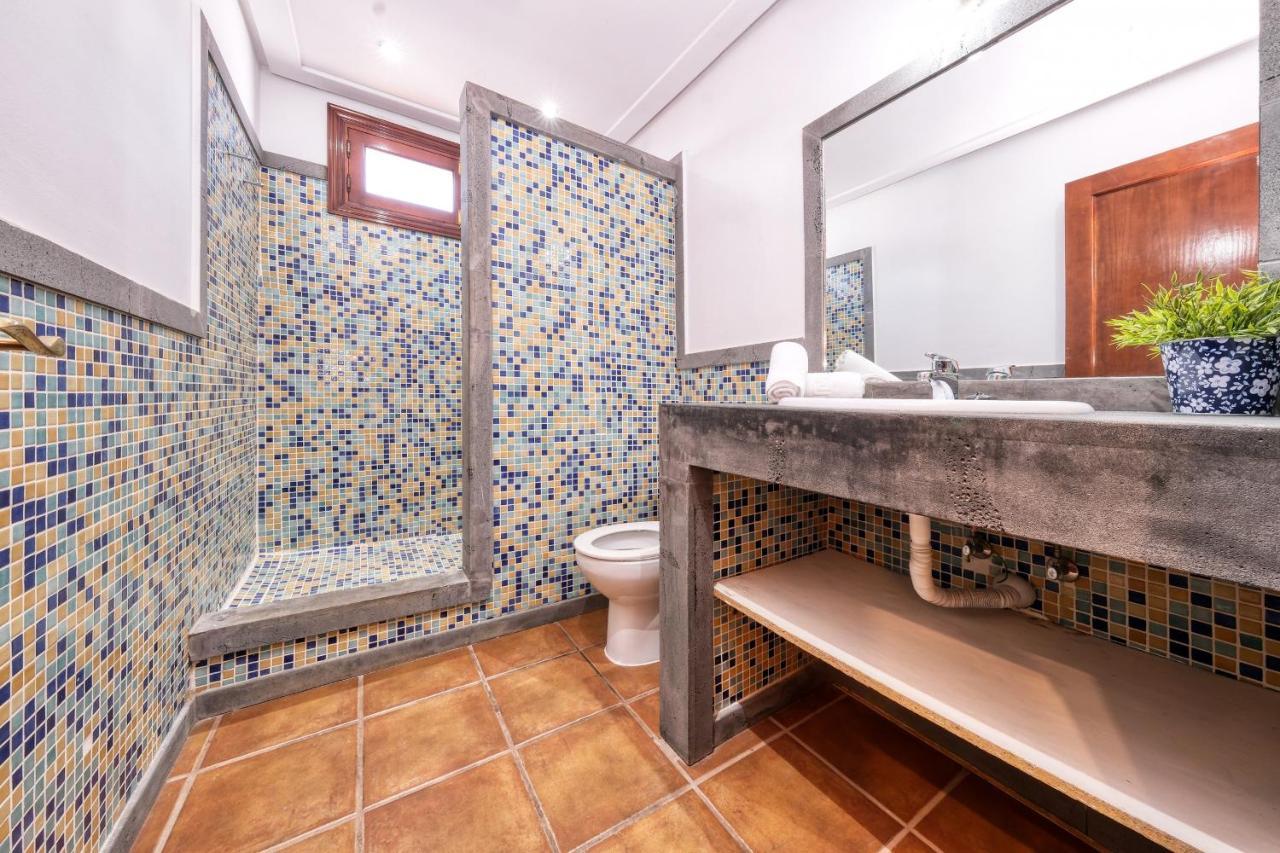 Villa Aurelia-Pool, Jacuzzi And Solarium Playa Blanca  Buitenkant foto