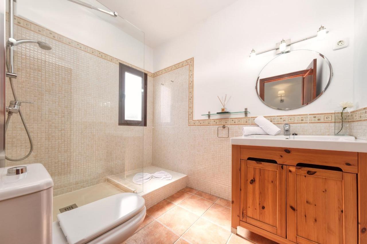 Villa Aurelia-Pool, Jacuzzi And Solarium Playa Blanca  Buitenkant foto
