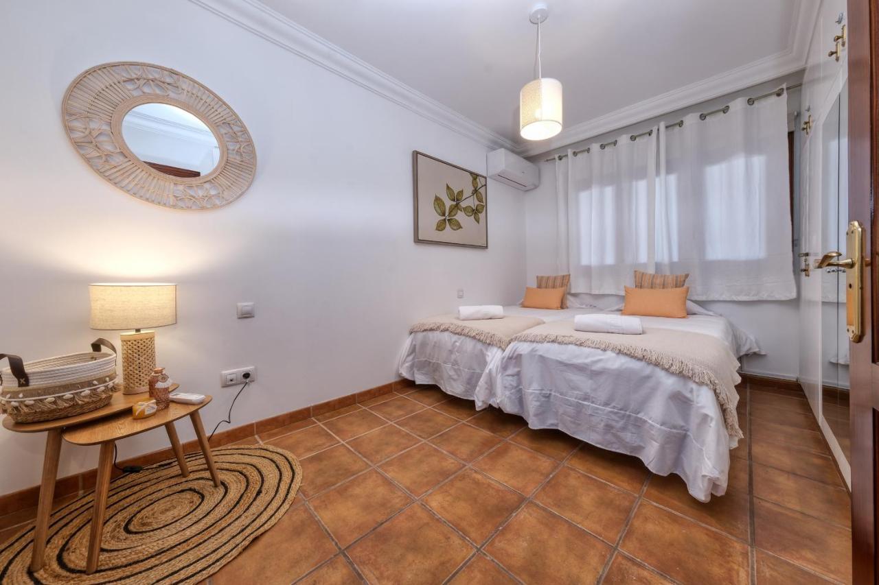 Villa Aurelia-Pool, Jacuzzi And Solarium Playa Blanca  Buitenkant foto