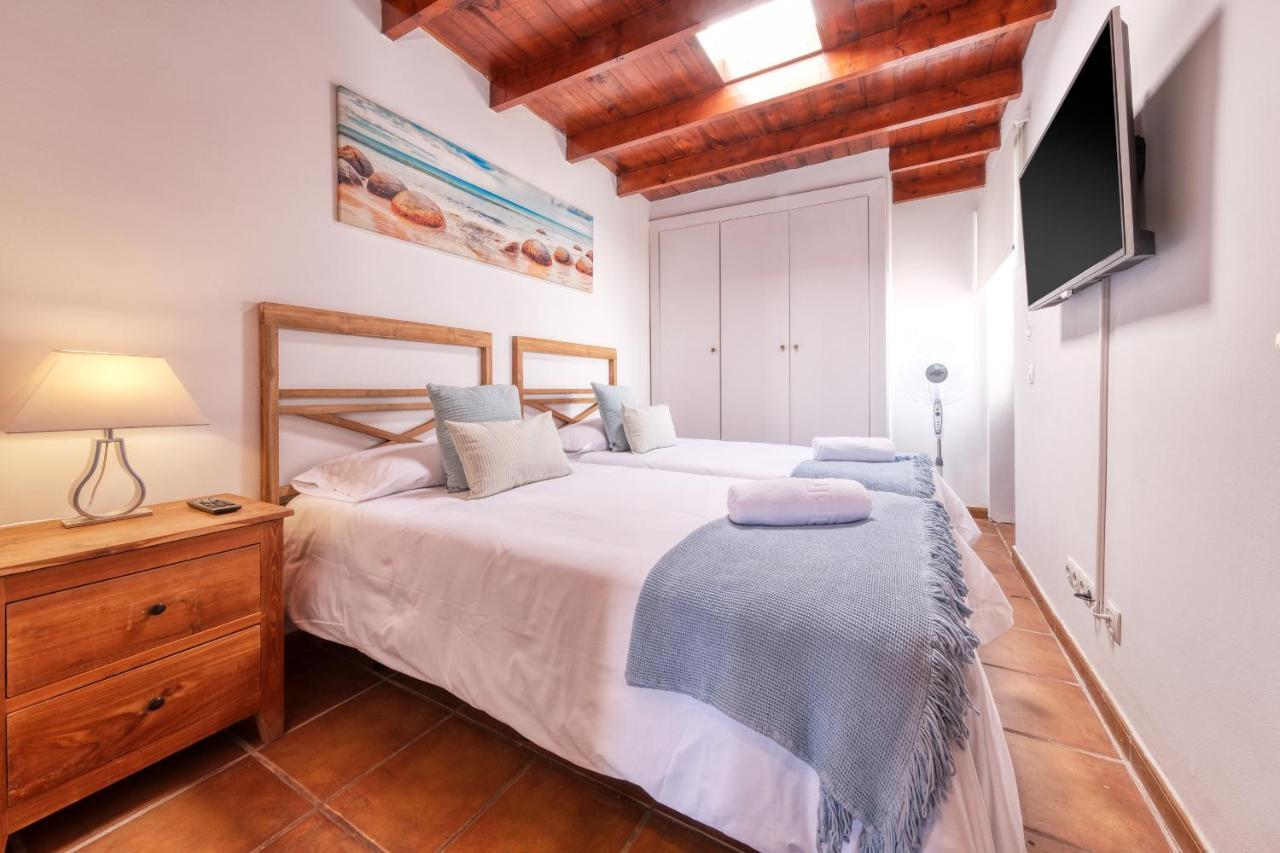 Villa Aurelia-Pool, Jacuzzi And Solarium Playa Blanca  Buitenkant foto