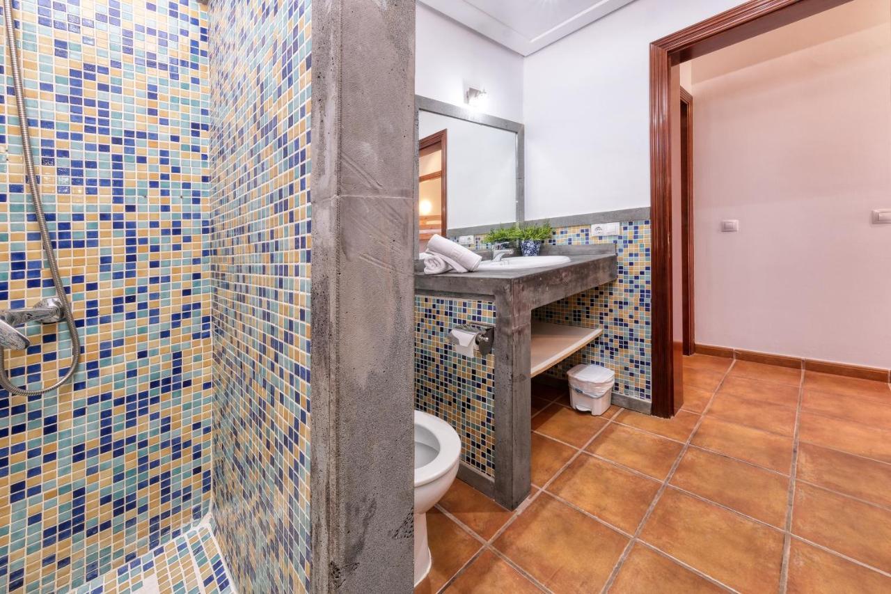 Villa Aurelia-Pool, Jacuzzi And Solarium Playa Blanca  Buitenkant foto