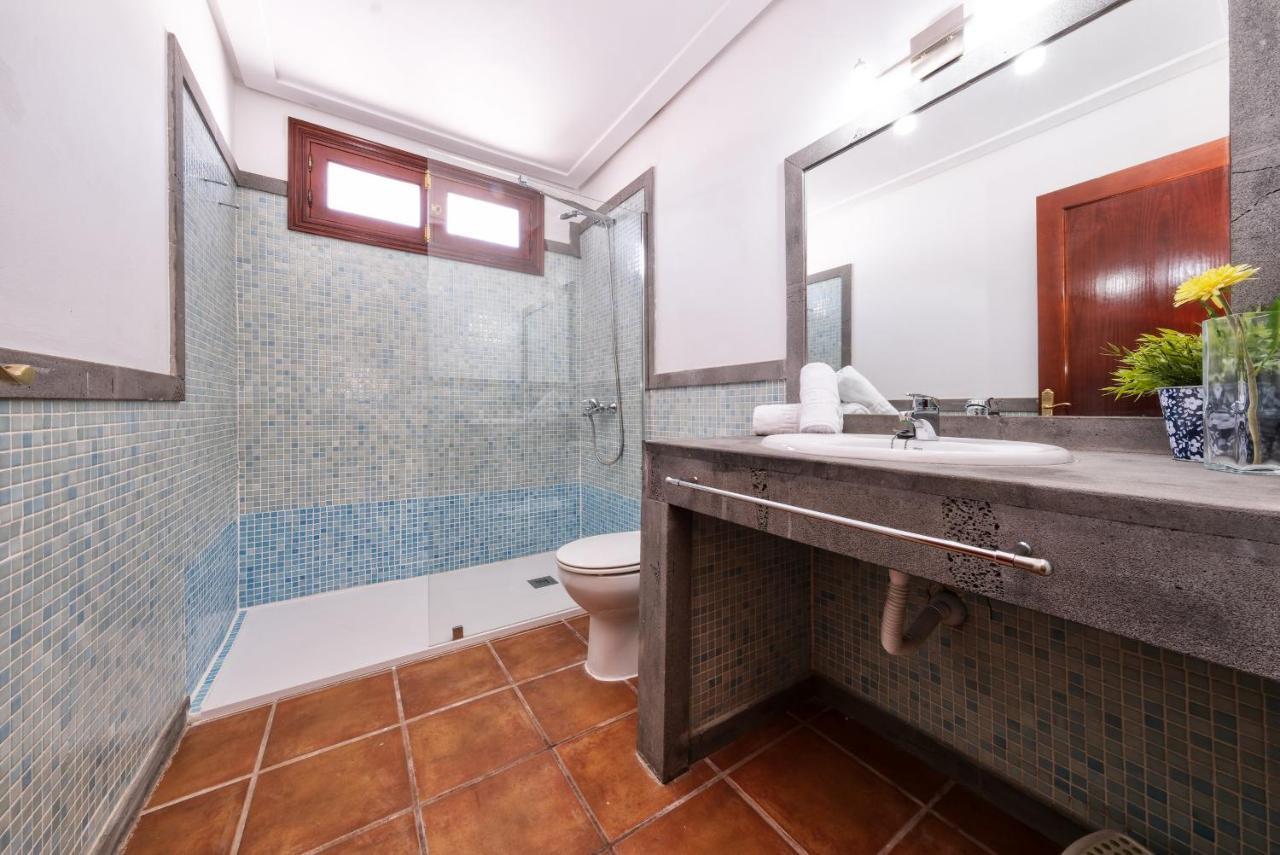 Villa Aurelia-Pool, Jacuzzi And Solarium Playa Blanca  Buitenkant foto